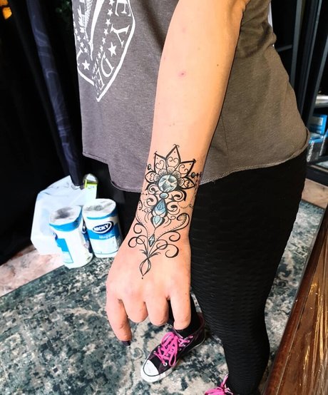 Ming naaa onlyfans lesk