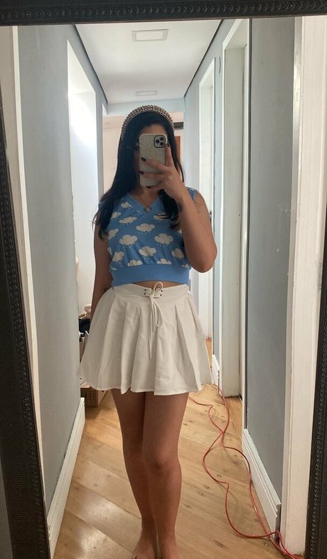 Nathye nude porn onlyfans