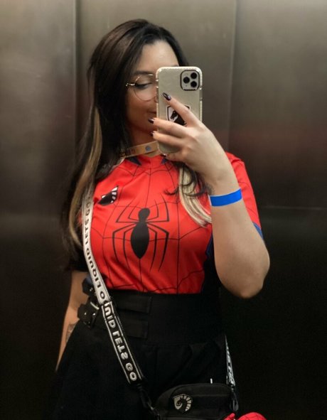 Nathye leaks onlyfans porn