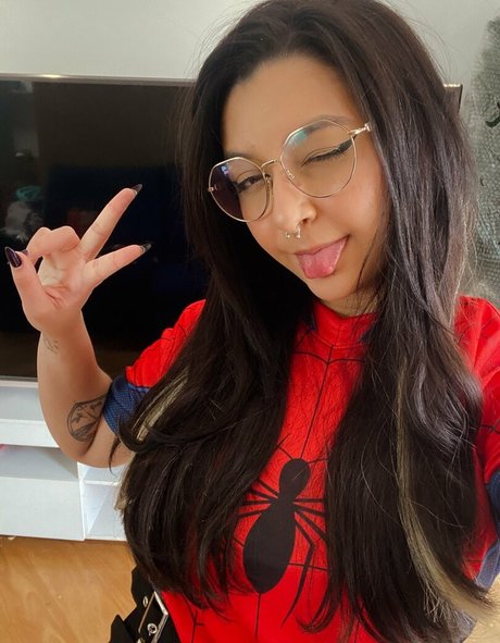 Nathye onlyfans model photo