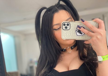 Nathye onlyfans leaj