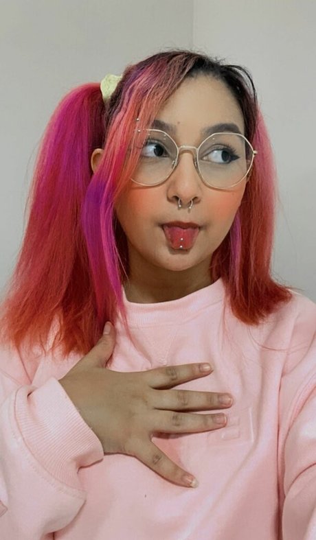 Nathye leaked onlyfans nudes