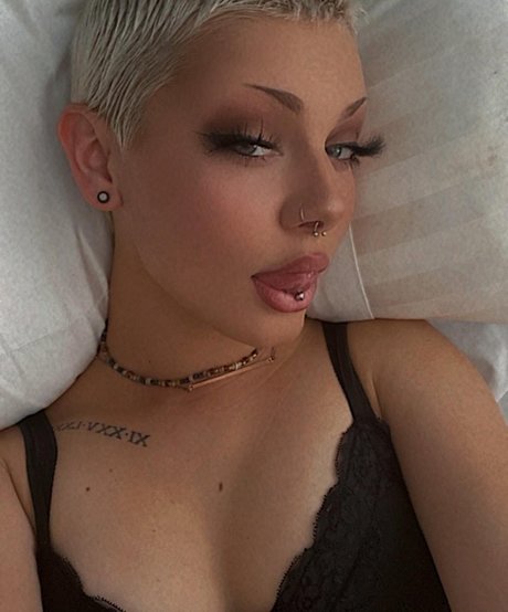 Kirstin Anderson sextape onlyfans