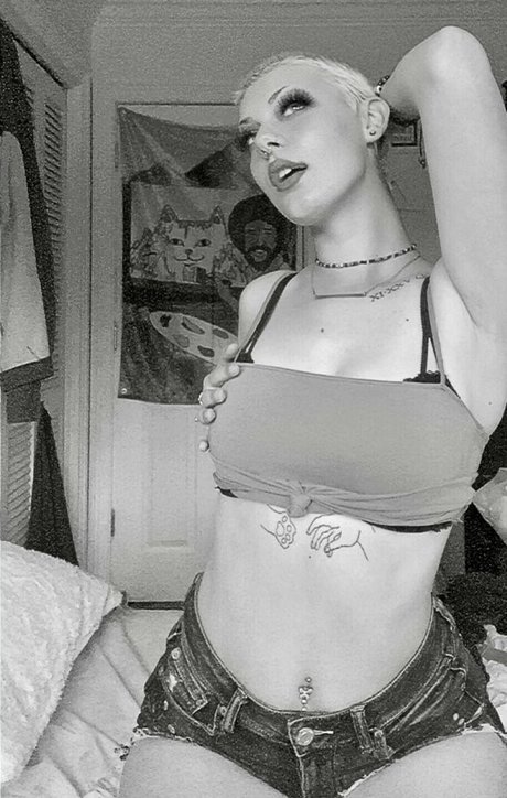 Kirstin Anderson leaked only fans porn