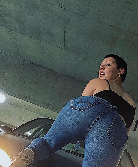 Kirstin Anderson onlyfans sex