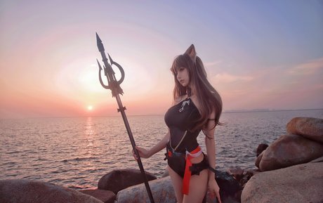 shika xiaolu lu onlyfans public photos