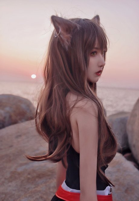 shika xiaolu lu desnuda onlyfans