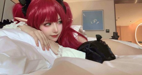 shika xiaolu lu onlyfans free