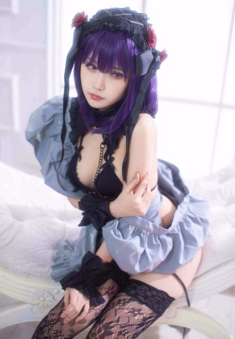 shika xiaolu lu onlyfans leaked naked