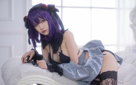 shika xiaolu lu porn onlyfans leak