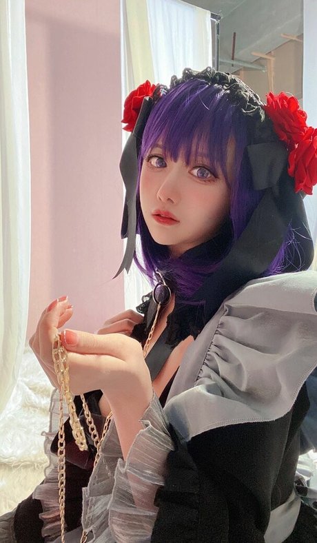 shika xiaolu lu en onlyfans