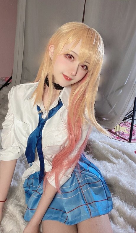 shika xiaolu lu Profile pic