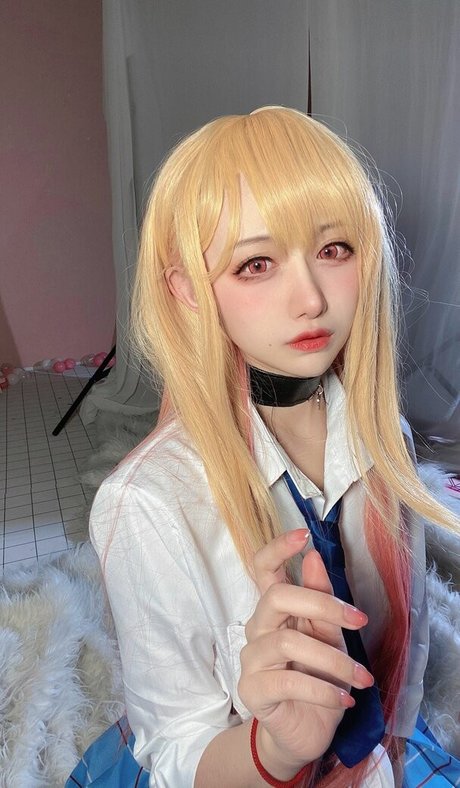 shika xiaolu lu onlyfans leak