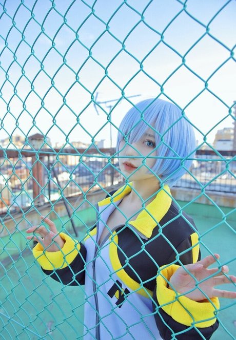 shika xiaolu lu onlyfans leak