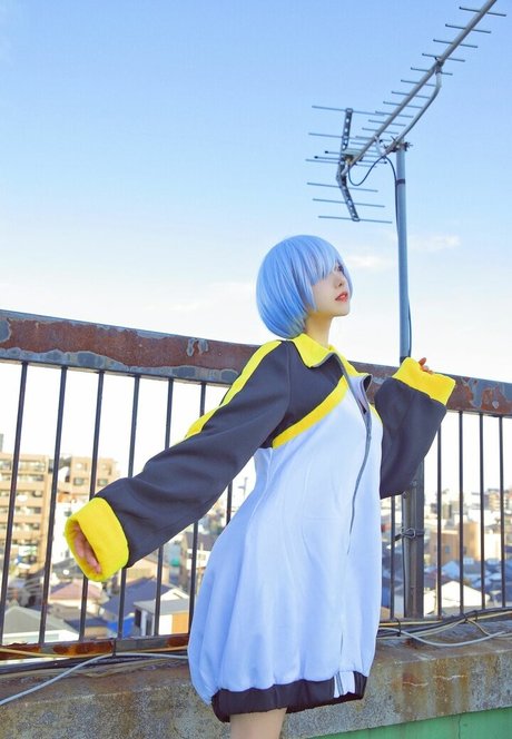 shika xiaolu lu naked onlyfans