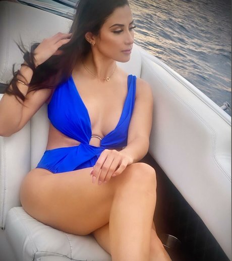 Susy Almeida onlyfans leaks free