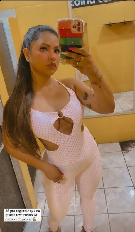 Mykaele Maylane Moraes only fans nude