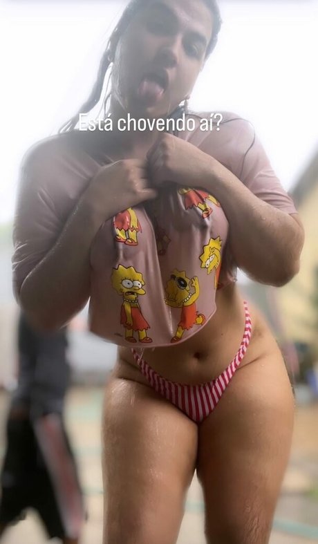 Paulla Souza only fans