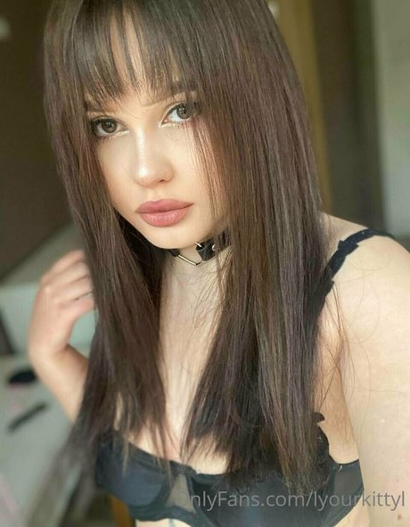 lyourkittyl naked only fans