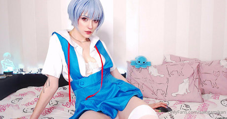 Sakigamikan onlyfans uncensored