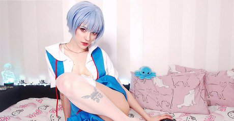 Sakigamikan feet onlyfans