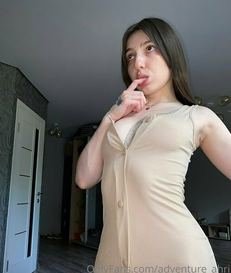 adventure ahri only fans nudes