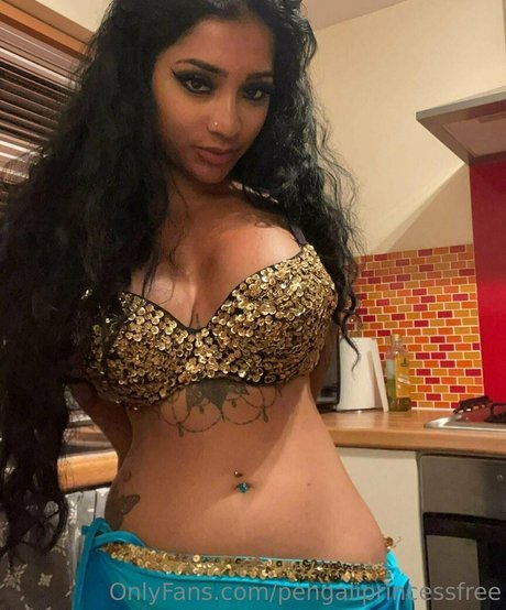 pengaliprincessfree onlyfans leaks