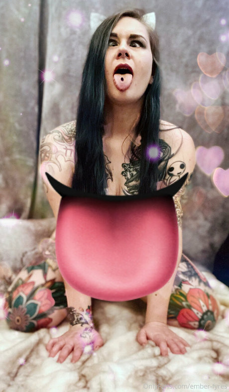 ember fyres only fans