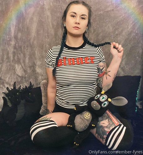 ember fyres onlyfans full