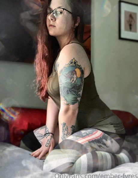 ember fyres onlyfans archive