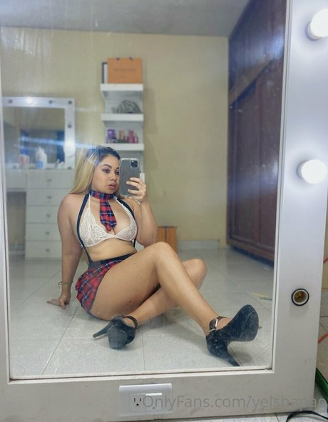 yelshapao only fans leaked porn