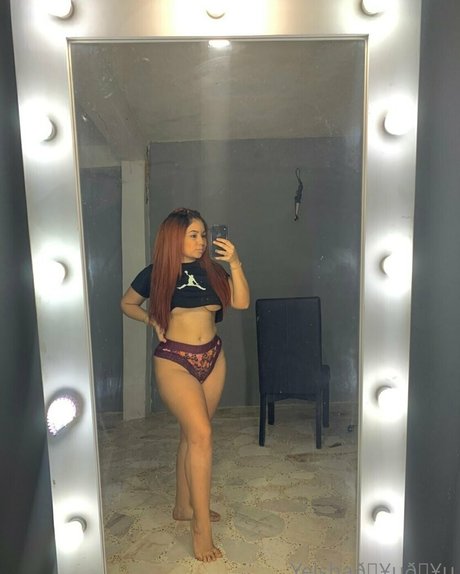 yelshapao onlyfans leaks xxx