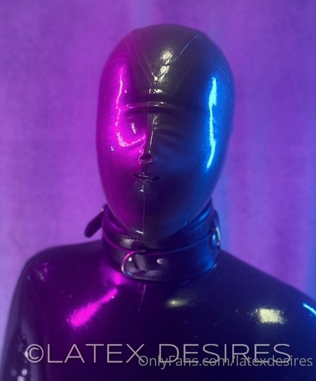 latexdesires only fans pictures
