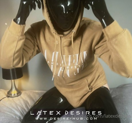 latexdesires onlyfans sex tape