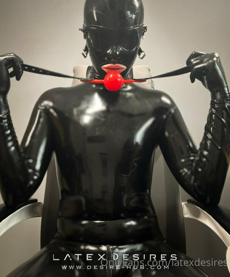 latexdesires nude onlyfans