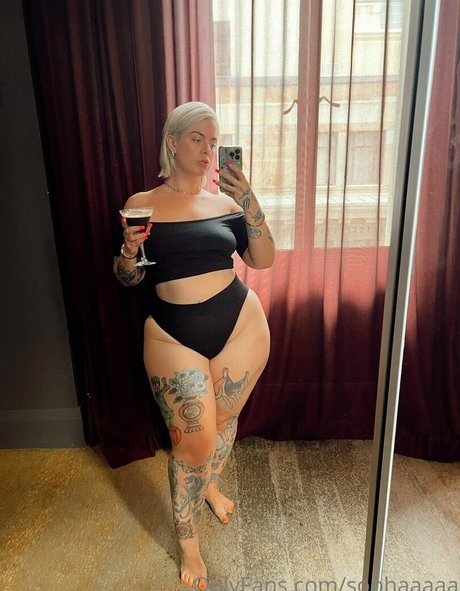 Sophaaaaa naked on onlyfans