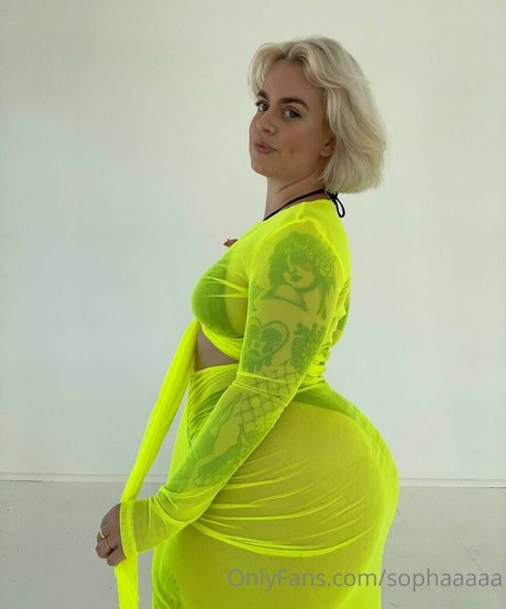 Sophaaaaa naked onlyfans leaked