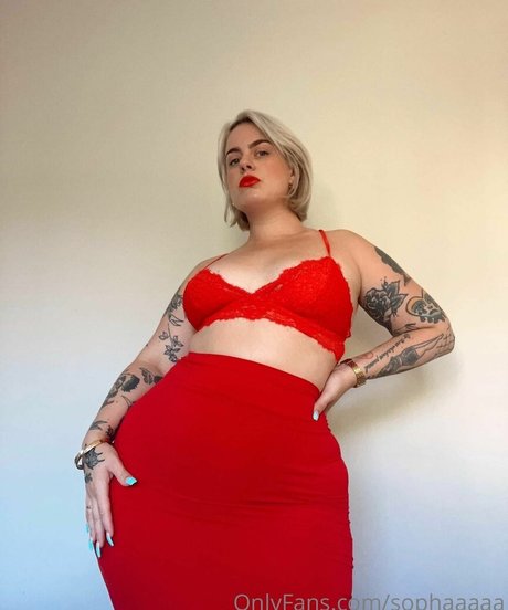 Sophaaaaa xxx onlyfans