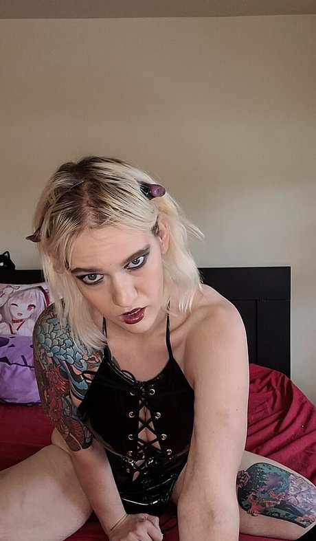 karmillaillustriousfree onlyfans free