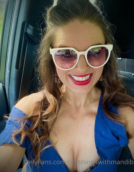 crushingitwithmandib onlyfans model photo