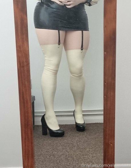 xelphie9000 onlyfans de