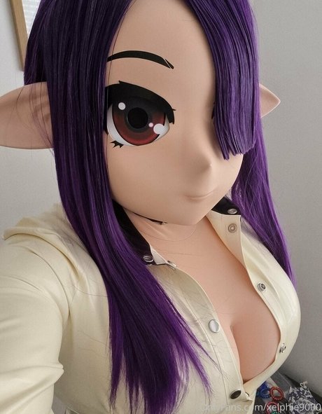xelphie9000 leaked only fans