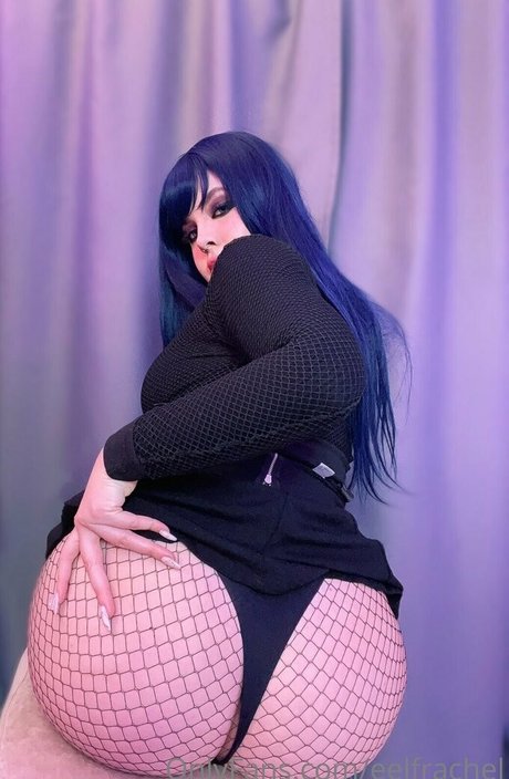 eelfrachel nudes onlyfans leaks