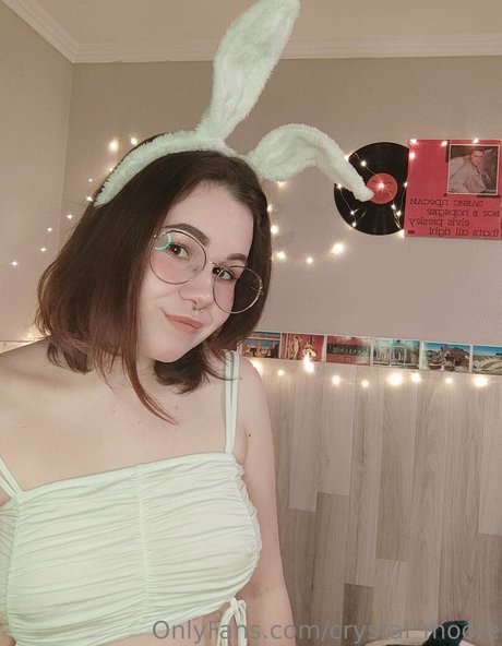 crystal moore onlyfans leak nudes