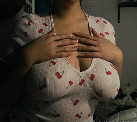 yuricookie nudes only fans