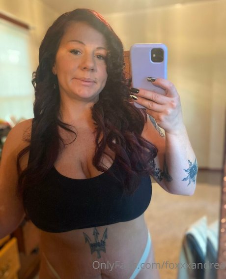 foxxxandrea onlyfans pics