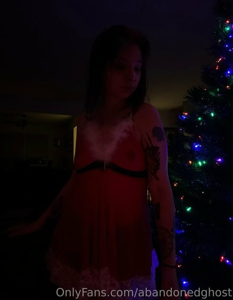 _Abandonedghost nudes onlyfans