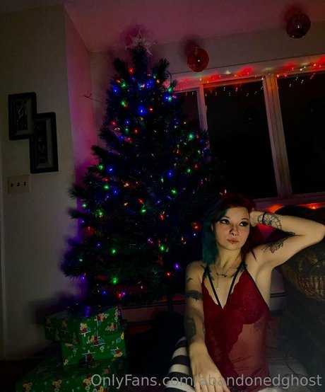 _Abandonedghost onlyfans ass