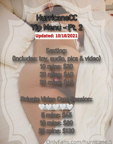 hurricane 5 xxx onlyfans