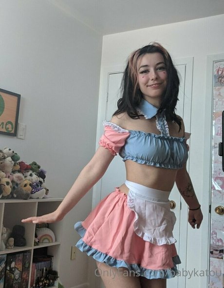babykatou onlyfans leak fuck